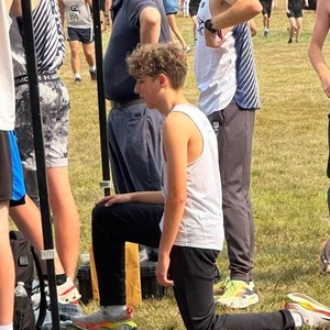 Fundraising Page: Jackson Pilleri